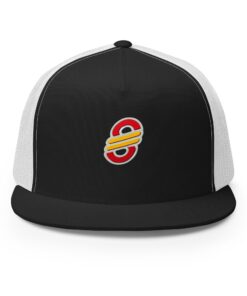 Gorra trucker clásica Soleà