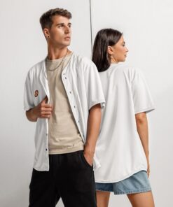 Camiseta de béisbol clásica Soleà