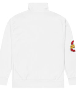 Chaqueta de chándal unisex Soleà