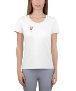 Camiseta deportiva mujer integral Soleà