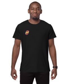 Camiseta premium algodón hombre Soleà