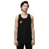 Camiseta tirantes premium hombre Soleà