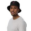 Gorro pescador orgánico unisex Soleà