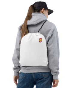 mochila con cordones Soleà