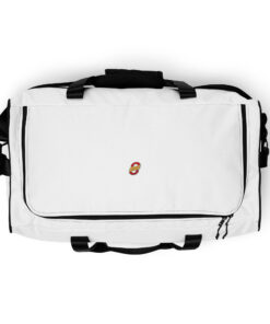 Bolsa de viaje estampado integral personalizable, imagen 9