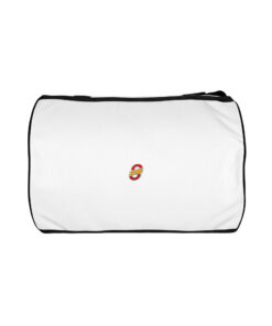 Bolsa deportiva estampado integral personalizable, imagen 6
