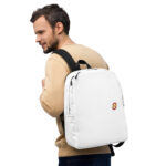 Mochila minimalista Soleà