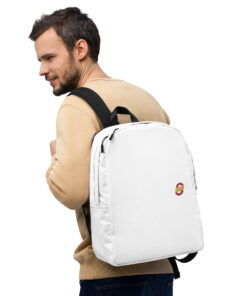 Mochila minimalista Soleà