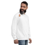 Sudadera única unisex Soleà
