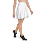 Falda de estilo skater Soleà