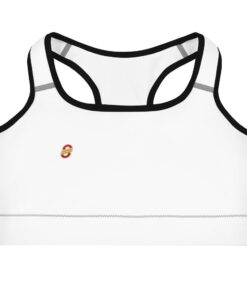 Sujetador deportivo exclusivo Soleà