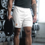 Shorts deportivos unisex all over Soleà