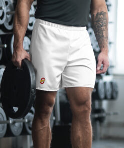 Shorts deportivos unisex all over Soleà