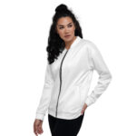 Chaqueta bomber all over unisex Soleà