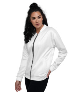 Chaqueta bomber all over unisex Soleà