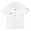 camisa de manga corta unisex Soleà