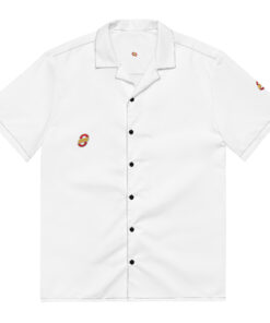 camisa de manga corta unisex Soleà