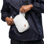 Bolso cruzado Soleà