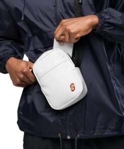 Bolso cruzado Soleà