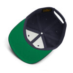Gorra snapback Soleà