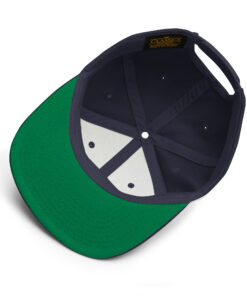 Gorra snapback Soleà