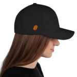 Gorra de béisbol estructurada Soleà