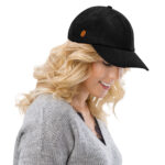 Gorra de pana unisex Soleà
