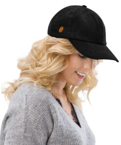 Gorra de pana unisex Soleà