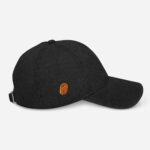 Gorra vaquera unisex Soleà