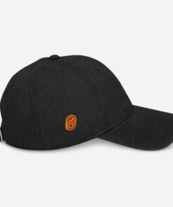 Gorra vaquera unisex Soleà