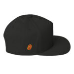 Gorra de visera plana Soleà