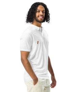 Polo slim fit para hombre Soleà