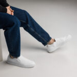 Zapatillas sin cordones hombre Soleà