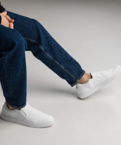 Zapatillas sin cordones hombre Soleà