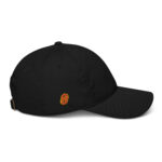 Gorra 100 % algodón orgánico Soleà