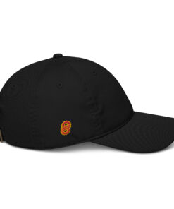 Gorra 100 % algodón orgánico Soleà