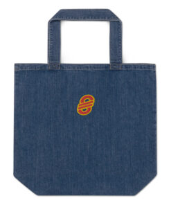 Bolsa vaquera orgánica Soleà