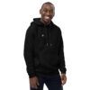 Sudadera con capucha premium eco Soleà