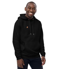 Sudadera con capucha premium eco Soleà