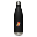 Botella de agua de acero inoxidable Soleà