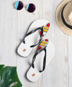 Chanclas exclusivas Soleà