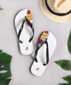 Chanclas exclusivas personalizable, imagen 5