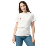 Camiseta clásica unisex algodón Soleà