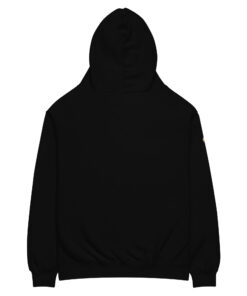 Sudadera oversize unisex Soleà