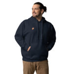 Sudadera con capucha unisex Soleà