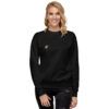 Sudadera calentita unisex Soleà