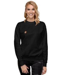 Sudadera calentita unisex Soleà
