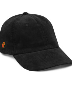 Gorra de pana vintage Soleà