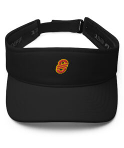 Visera exclusiva Soleà