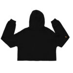 Sudadera corta Soleà